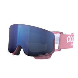 Lyžiarske okuliare POC Nexal Mid Hedvig Wessel Edition Piggtind Pink/Partly Sunny Azure - 2025/26