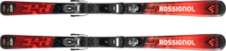 Zjazdové lyže Rossignol Hero Xpress JR 130-150 - 2025/26