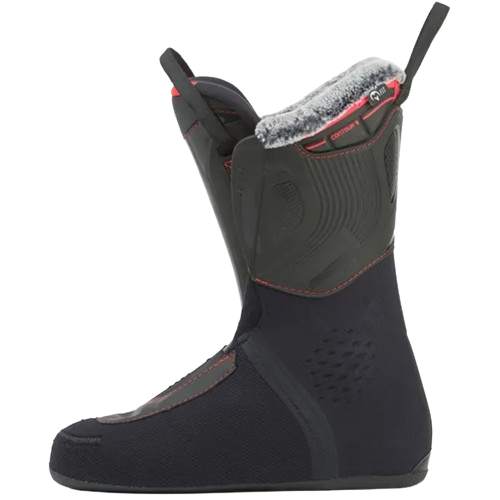 Zjazdové topánky Dalbello Veloce 95 MV W Berry/Black - 2025/26