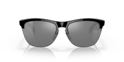 Slnečné okuliare OAKLEY Frogskins Lite Hi Res W/Prizm Black - 2022