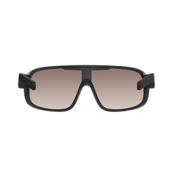 Slnečné okuliare POC Aspire Uranium Black/Clarity Trail/Partly Sunny Silver