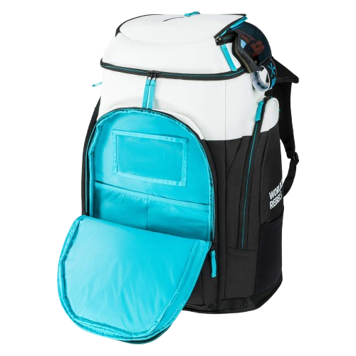 Batoh na lyžiarsku obuv HEAD Rebels Racing Backpack L - 2025/26