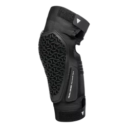 Lakťové chrániče Dainese Trail Skins Pro Elbow Guards Black