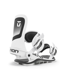 Viazanie na Snowboard Union Ultra Women's White - 2024/25
