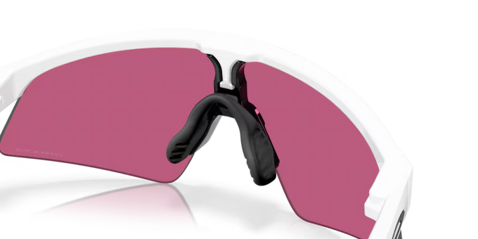 Slnečné okuliare Oakley Resistor Sweep Polished White/Prizm Field - 2025/26