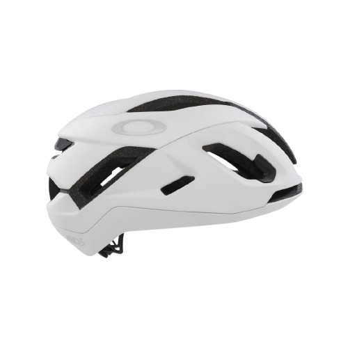 Cyklistická prilba Oakley ARO5 Race EU Matte White - 2025