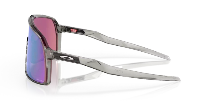 Slnečné okuliare OAKLEY Sutro Grey Ink w/Prizm Road Jade - 2022