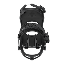 Viazanie na Snowboard Union Charger Black - 2025/26