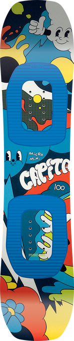 Snowboard Capita Micro Mini - 2025/26