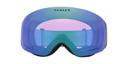 Lyžiarske okuliare Oakley Flight Deck M Matte Black/Prizm Snow Iced Iridium - 2025/26