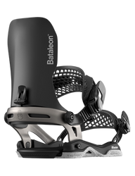 Viazanie na Snowboard Bataleon Blaster AW Black - 2024/25