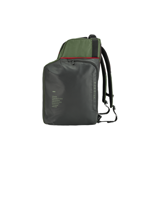 Batoh na lyžiarsku obuv Van Deer Ski Pack Large 90L - 2025/26