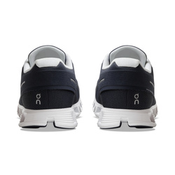 On Running Cloud 5 Midnight/White