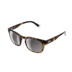 Slnečné okuliare POC Require Tortoise Brown/Clarity Road/Sunny Silver