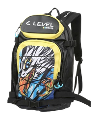 Batoh Level Backpack Freeride Eagle 25 L - 2025/26
