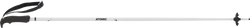 Zjazdové palice Atomic Cloud White - 2025/26