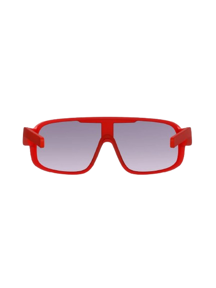 Slnečné okuliare POC Aspire Prismane Red/Clarity Road/Partly Sunny Gold