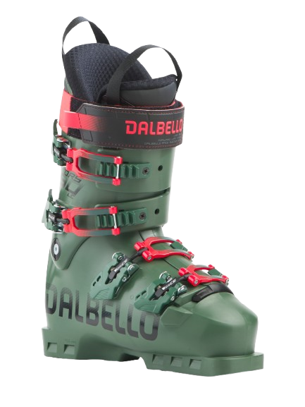 Zjazdové topánky Dalbello DRS 90 LC - 2025/26