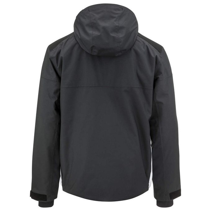 Lyžiarska bunda HEAD Race Team Jacket Junior - 2023/24