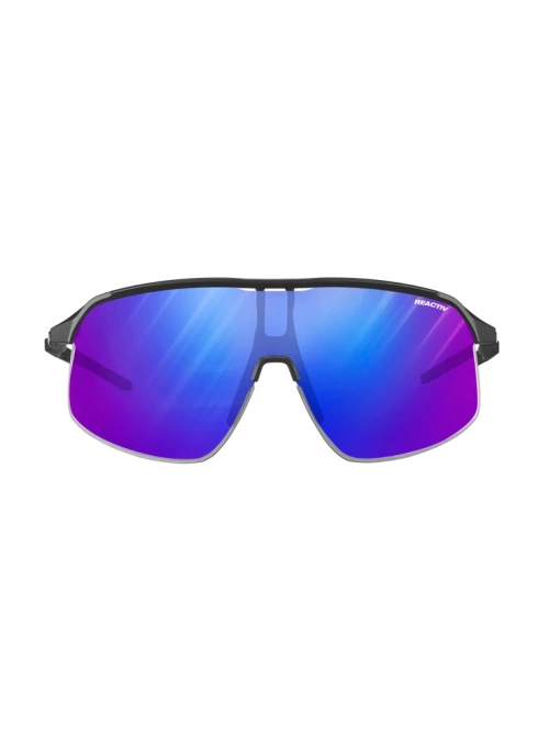 Slnečné okuliare Julbo Frequency Phtochrome Noir