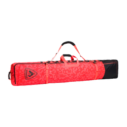Vak na lyže Rossignol Hero Ski Wheeled 2/3P 210 CM - 2025/26