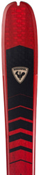 Zjazdové ROSSIGNOL Escaper 87 - 2022/23