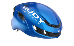 Blue Metal/Black Matte