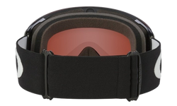 Lyžiarske okuliare Oakley Flight Deck L Matte Black/Prizm Sapphire Iridium - 2025/26