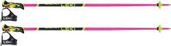 Zjazdové palice LEKI WCR Lite SL 3D Pink - 2025/26