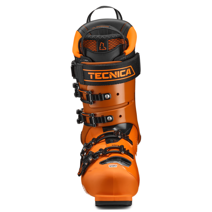 Zjazdové topánky TECNICA Mach1 HV 130 TD GW Icon Orange - 2025/26