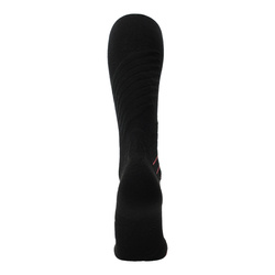 Lyžiarske ponožky UYN Woman Ski One Comfort Fit Black/Pink - 2025/26