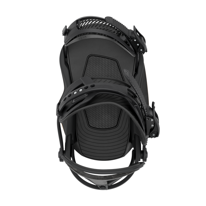 Viazanie na Snowboard Union Falcor Black - 2024/25
