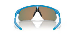 Slnečné okuliare Oakley Resistor Sky Blue Frame/Prizm Ruby Lenses