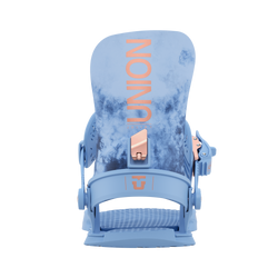 Viazanie na Snowboard Union Juliet Tie Dye (Woman) - 2025/26