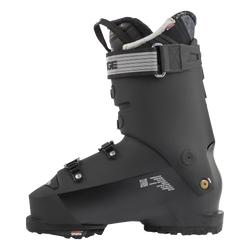 Zjazdové topánky Lange Shadow 95 W MV GW Black Recy - 2024/25