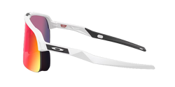 Slnečné okuliare Oakley Sutro Prizm Road Lenses/Matte White Frame