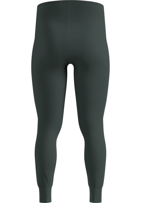 Termoaktívne legíny Odlo Active Warm BL Bottom Long Man Urban Chic - 2025/26