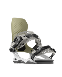 Viazanie na Snowboard Bataleon Etna Vanilla Ice - 2024/25