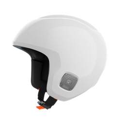 Lyžiarska helma POC Skull Dura Comp Mips Hydrogen White - 2025/26