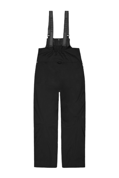 Lyžiarske nohavice Picture Avening Bib Black - 2024/25