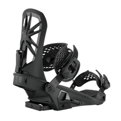 Viazanie na Snowboard Union Explorer Black - 2025/26
