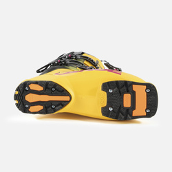 Zjazdové topánky Lange XT3 Free 140 PRO Model LV GW - 2024/25