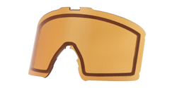 Náhradné zorníky Oakley Flight Deck Pro M Prizm Persimmon - 2025/26