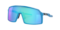 Slnečné okuliare Oakley Sutro Sky Frame/Prizm Sapphire Lenses