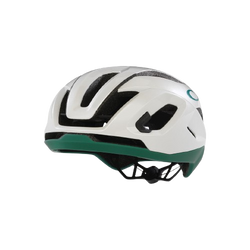 Cyklistická prilba Oakley ARO5 Race EU Matte Paciffic White Pearl - 2025