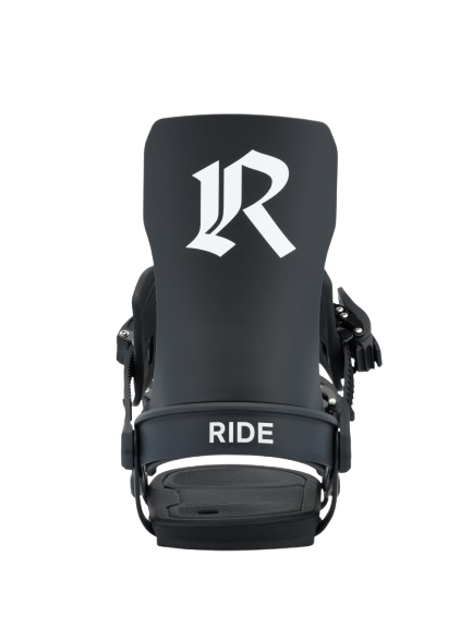 Viazanie na Snowboard Ride Drone Mens Midnight - 2025/26