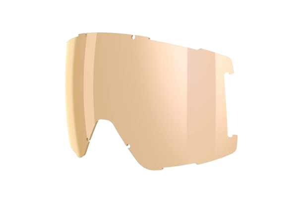 Náhradné zorníky HEAD Contex Pro SL 5K GOLD S3 - 2025/26