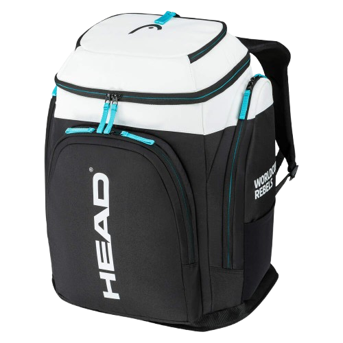 Batoh na lyžiarsku obuv HEAD Rebels Racing Backpack S - 2025/26
