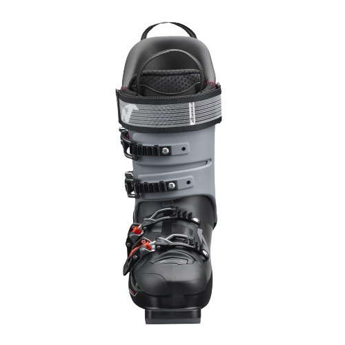 Zjazdové topánky Nordica Pro Machine 100 (GW) Black Grey Red - 2023/24