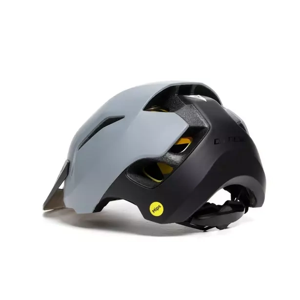 Cyklistická prilba Linea 03 Mips+ Nardo-Gray/Black - 2023